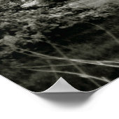 Poster L'arbre (Coin)