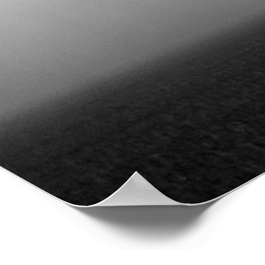 Poster L'arbre (Coin)