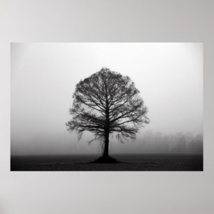Poster L'arbre