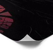 Poster L'arbre de vie (Coin)