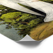 Poster L'arbre de vie - 1892 (Coin)