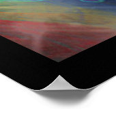 Poster L'arbre de vie de l'espoir (Coin)