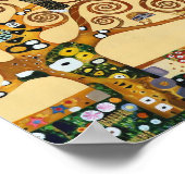 Poster L'Arbre de Vie | Gustav Klimt | (Coin)