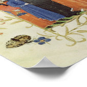 Poster L'arbre des batailles (Coin)