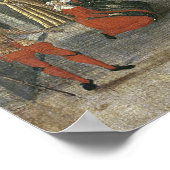 Poster L'arbre du mai (Coin)