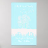 Poster L'arbre généalogique (Devant)