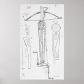 Poster L'Arc-à-croix (Devant)