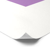 Poster L'arc-en-ciel & plus, un univers de couleurs 49 te (Coin)