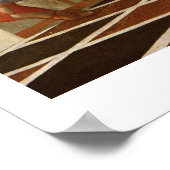 Poster L'Archange Gabriel, de The Annunciation dipty (Coin)