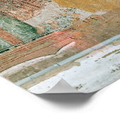 Poster L'arche de Noé et Moïse (Coin)