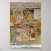 Poster L'arche de Noé et Moïse (Devant)