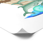 Poster L'arche de Noé - SRF (Coin)