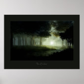 Poster L'Archer (Devant)