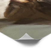 Poster L'Archer (Coin)