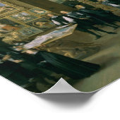 Poster L'archiduc Leopold Wilhelm (Coin)