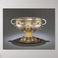 L'Ardagh Chalice, Reerasta, Comté Limerick