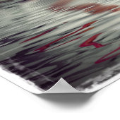 Poster LaRéflexionMagique (Coin)