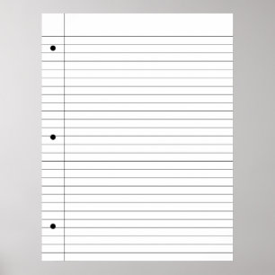 Poster Large Dirigé par Leslie Peppers