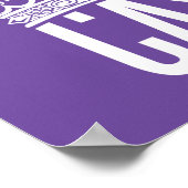 Poster L'argent est roi (Coin)