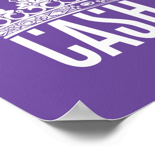 Poster L'argent est roi (Coin)