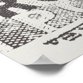 Poster L'argent fait tourner le monde (Coin)