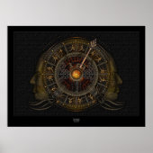 Poster L'argument (Devant)