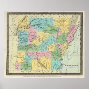 Poster L'Arkansas