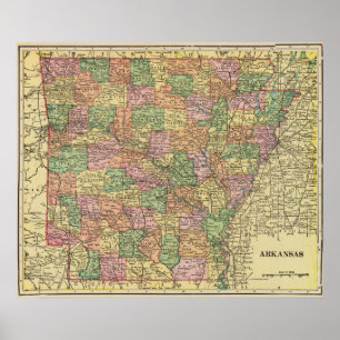 Poster L'Arkansas 2