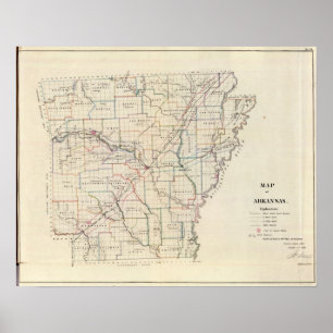 Poster L'Arkansas 5