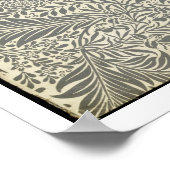 Poster Larkspur, fond d'écran, 1872 (Coin)