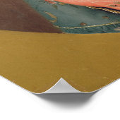 Poster L'Arlesienne (Coin)