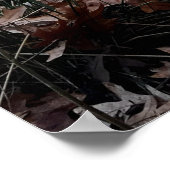 Poster L'arme ultime du chasseur de canards du Labrador R (Coin)