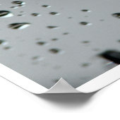 Poster Larmes angéliques. (Coin)