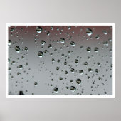 Poster Larmes angéliques. (Devant)