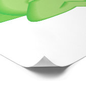 Poster larmes de crocodile (Coin)