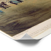 Poster L'armistice de Vignale (Coin)