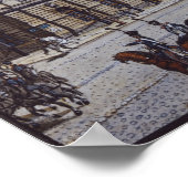 Poster L'Armurerie, Berlin (Coin)