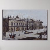 Poster L'Armurerie, Berlin (Devant)