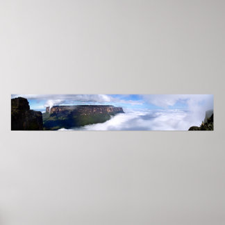 Poster LaRORAIMA