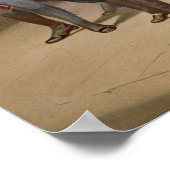 Poster L'arrestation des Carbonari (Coin)