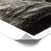 Poster L'arrestation du garçon, assiette 4 de 'The Drunka (Coin)