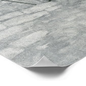 Poster L'arrivée de Stuyvesant à New Amsterdam (Coin)