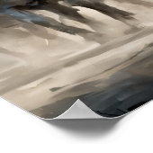 Poster L'arrivée des Chevaliers (Coin)