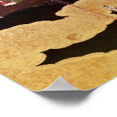 Poster L'arrivée des Portugais au Japon 2 (Coin)