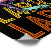 Poster Larry Custom Skateboard Hob (Coin)
