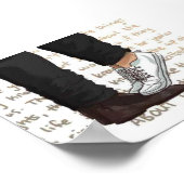 Poster Larry Stylinson (Coin)