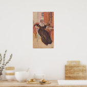 Poster Larsson - Fredrika Bremer (Cuisine)