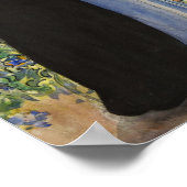 Poster Larsson - Karin Sur La Rive (Coin)