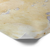 Poster Larsson - Par La Cave (Coin)