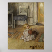 Poster Larsson - Pontus (Devant)